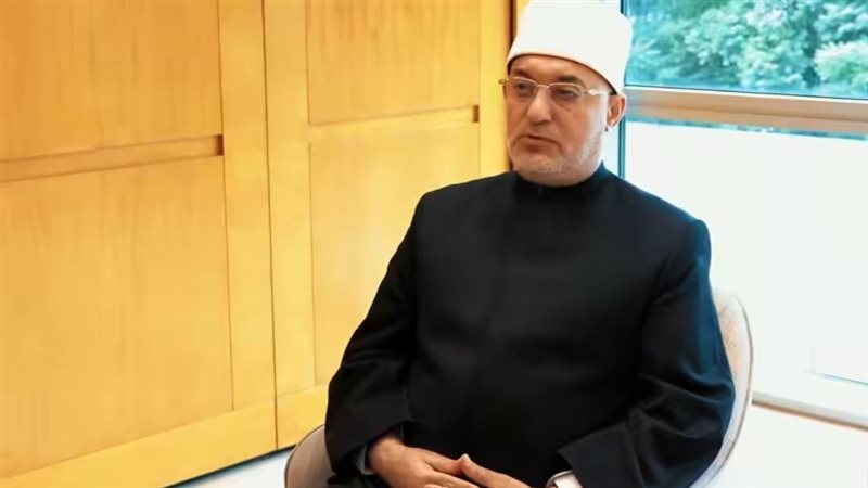 الدكتور نظير عياد