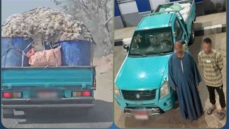 المتهمين 