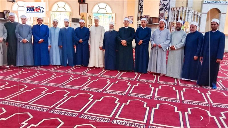 قافلة دعوية 