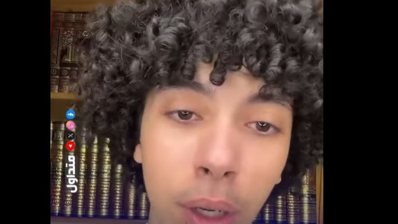 الطالب