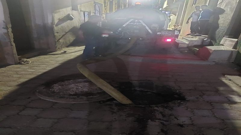 جانب من الإصلاح