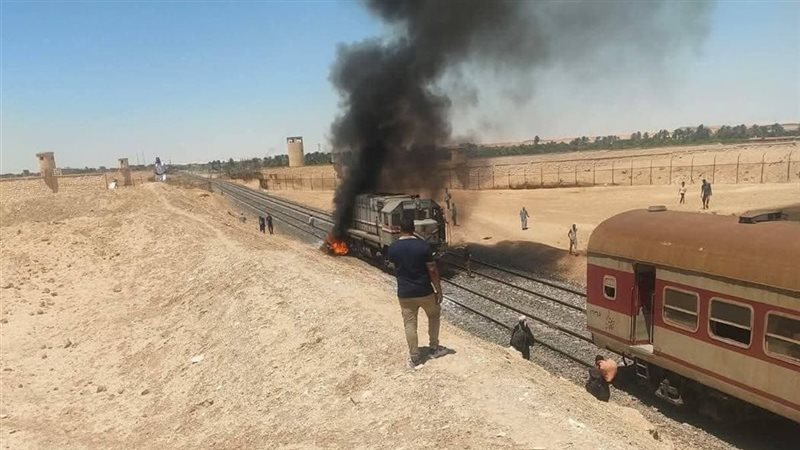 الحادث 