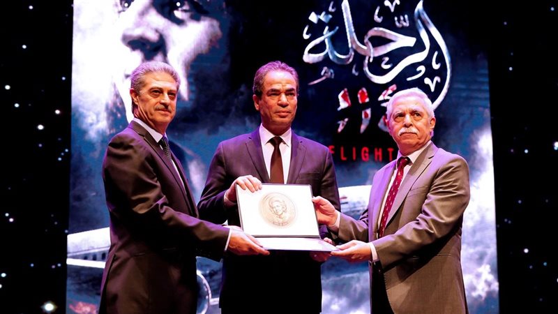أحمد المسلماني 