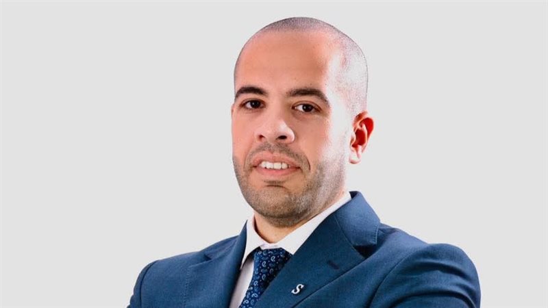 النائب سلمان السيوطي
