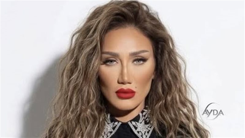 ريهام سعيد