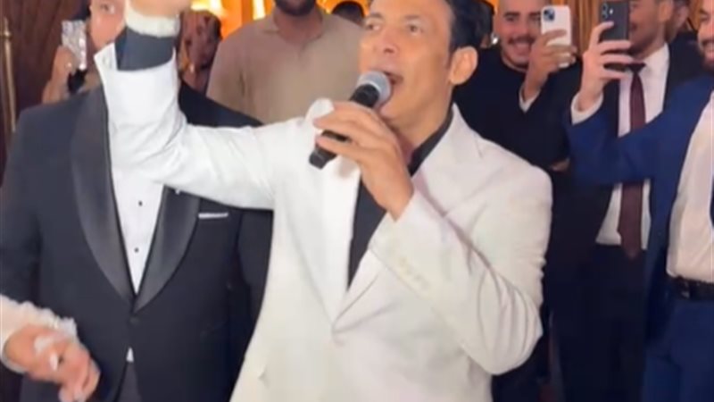 سعد الصغير