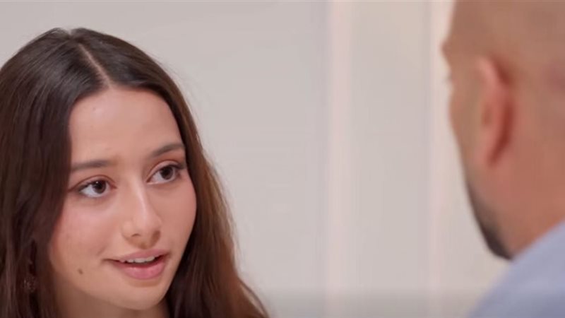 لينا صوفيا