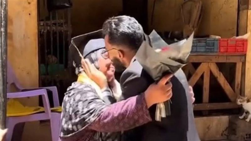 الحاجة أم حسن
