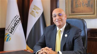 باسل رحمي: قدمنا تمويلات للمشروعات الصغيرة بـ ٢,٢ مليار جنيه لأبناء المنوفية