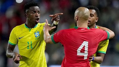 البرازيل يتفوق اقتصاديًا على المغرب قبل المواجهة المرتقبة في كأس العالم 2026