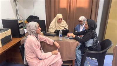 إصدار 2127 قرار علاج بنفقة الدولة بـ 17 منشأة وتجهيز عيادات بصحة المنوفية