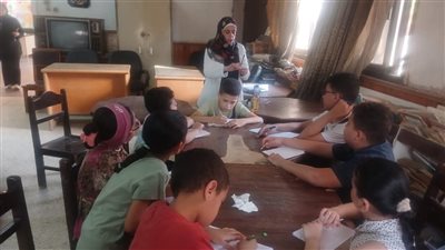 محافظ أسيوط: قصر ثقافة أحمد بهاء الدين يختتم العرض المسرحي 