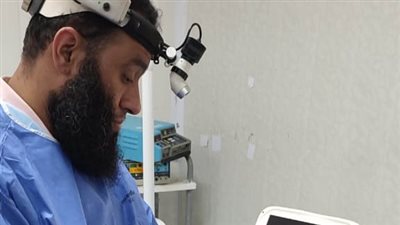 من قلب سيناء.. جامعة الزقازيق تُجري 24 عملية جراحية وتقدم خدمات طبية للمواطنين