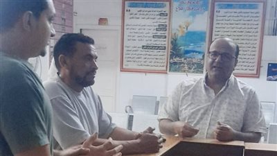 إحالة مقصرين للتحقيق بعد رصد مخالفات بمستشفى منوف العام