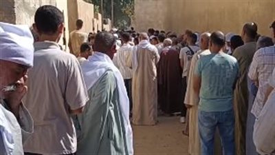 حزن عارم يخيم على المحافظة مع وصول جثامين ضحايا حادث قطار الشلوفة