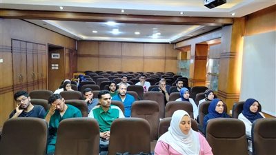 مستشفيات جامعة الأزهر بدمياط تنظم دورة تدريبية لتعزيز معايير الجودة 