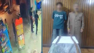 خلافات قديمة تشعل مشاجرة بين مالك محل وعاطل بالإسكندرية.. والأمن يضبط المتهمين