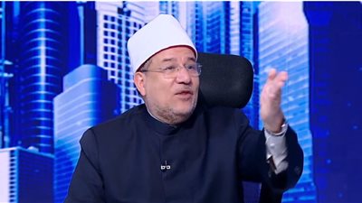 محمد مختار جمعة: الإسلام يرفض التنمر والسخرية ويدعو لاحترام كرامة الإنسان