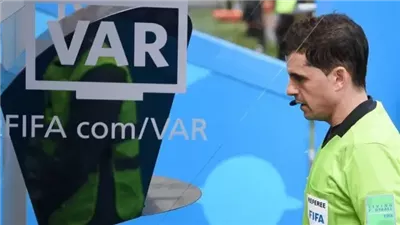 أبرز التعديلات التحكيمية الجديدة في كأس العالم 2026.. 8 قوانين صارمة