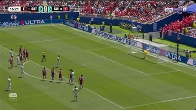 أهداف وملخص مباراة قطر وسويسرا الشوط الأول في كأس العالم 2026