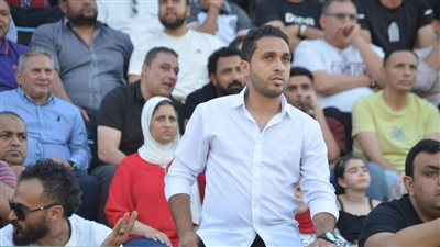 رسميًا.. عاطف الخطيب راعيًا لنادي المنصورة ومشرفًا على الكرة لمدة 3 مواسم