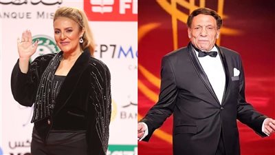 رانيا محمود ياسين تسترجع كواليس عملها مع الزعيم : ذكريات جميلة