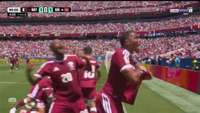 نتيجة وأهداف مباراة قطر وسويسرا الشوط الثاني (1-1) في كأس العالم 2026
