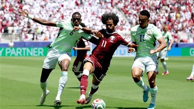 كأس العالم.. أيمن دجيش: ركلة جزاء سويسرا أمام قطر صحيحة 100%