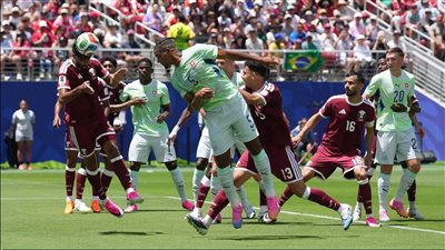 مدرب السد القطري: العنابي استحق التعادل أمام سويسرا