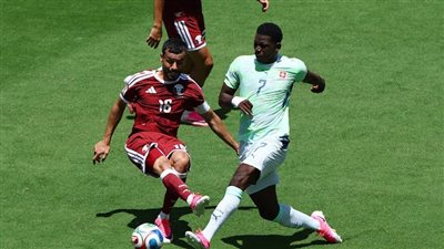 مدرب سويسرا بعد التعادل أمام قطر: أهدرنا فوزًا كان في متناول أيدينا