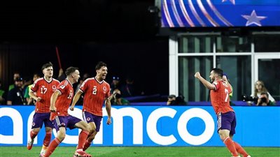 أهداف وملخص مباراة إسكتلندا وهايتي الشوط الأول في كأس العالم 2026