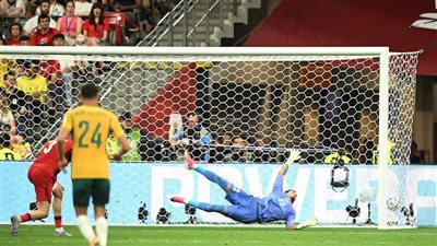 نتيجة وأهداف مباراة أستراليا وتركيا الشوط الثاني (2-0) في كأس العالم 2026