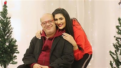 دنيا صلاح عبدالله تكشف الحالة الصحية لوالدها | خاص