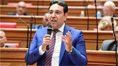 أيمن محسب: 30 يونيو أعادت الدولة إلى مسار التنمية بعد سنوات من الاضطراب