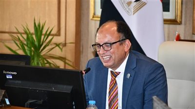 رئيس جامعة العاصمة: دعم منظومة الأمن السيبراني أولوية لحماية البنية التحتية الرقمية