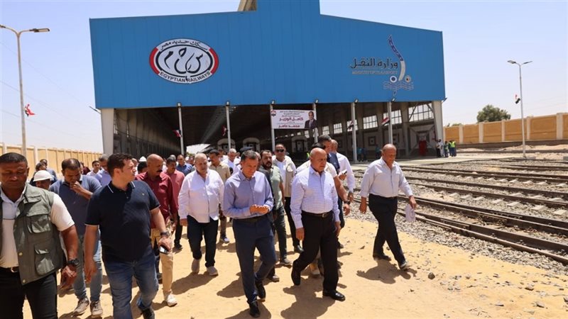 خلال الجولة 