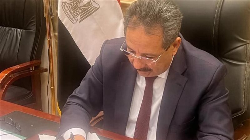 أشرف المقرحي 