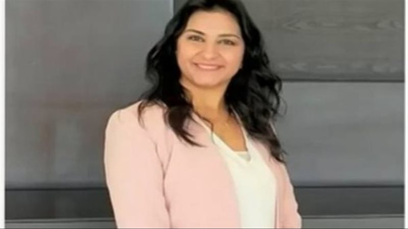 ايلاريا عاطف 