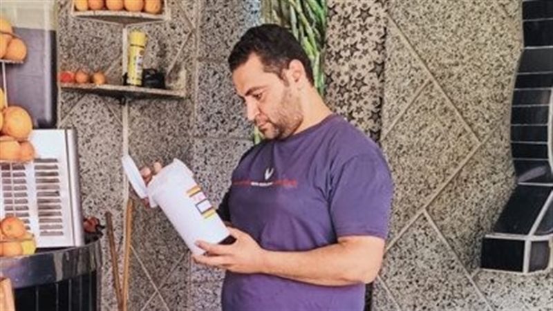 خلال الحملة 