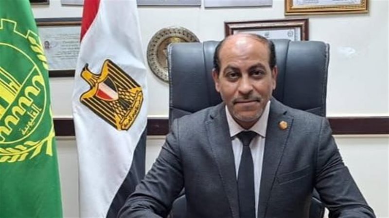 وكيل وزارة التموين
