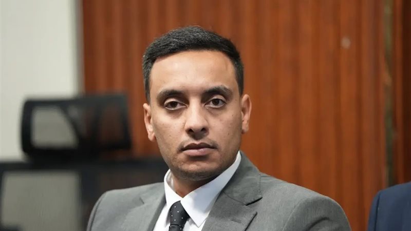 علي بدوي