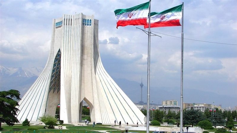 الخارجية الإيرانية