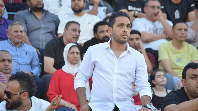 اطف الخطيب راعيًا
