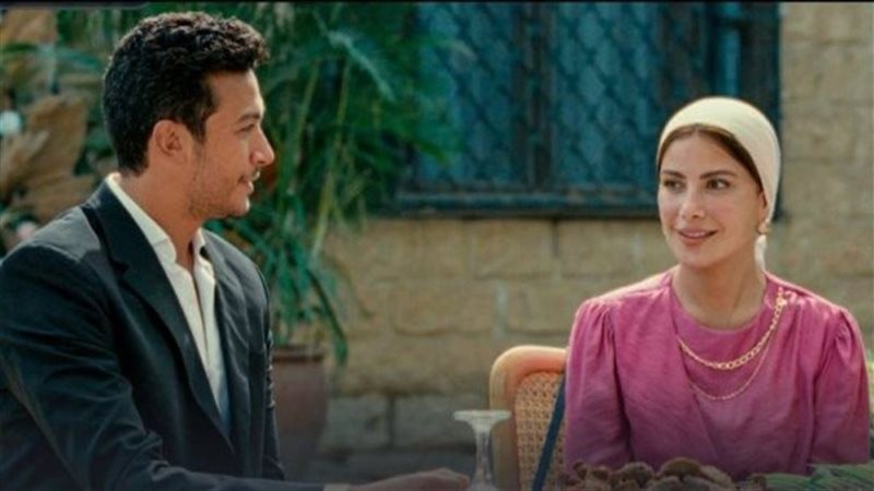 مسلسل ورد على فل