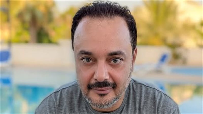 سامح صفوت