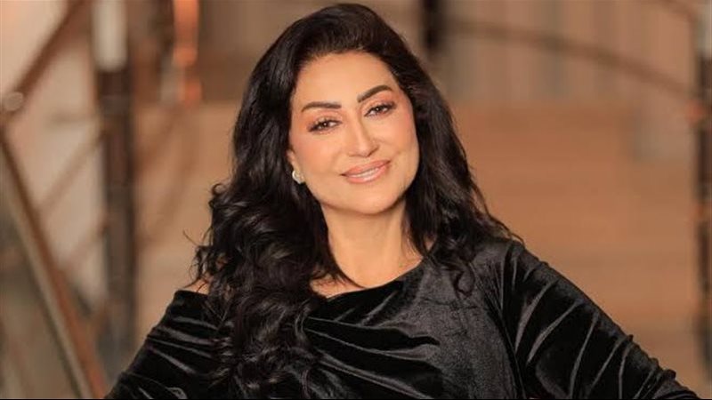 وفاء عامر 