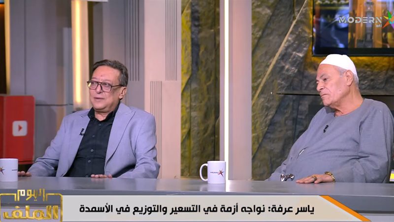 المهندس محمود عطا،