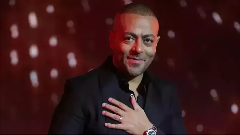 تامر عاشور 
