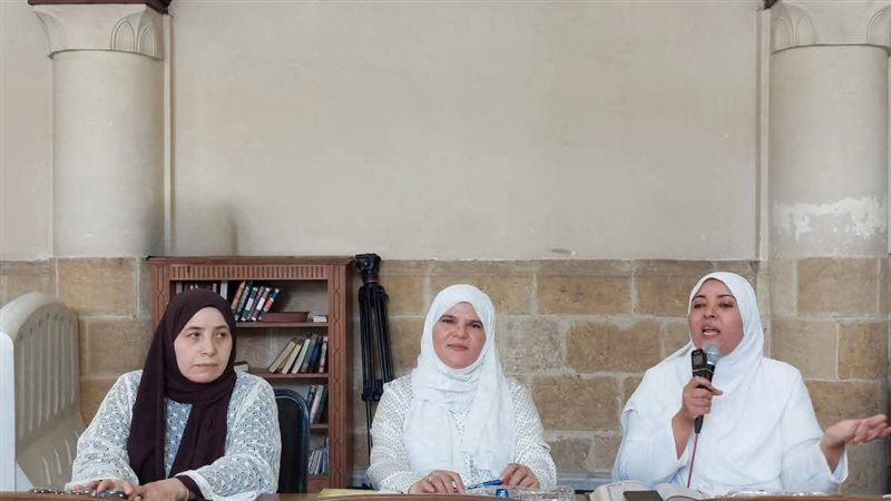 الجامع الأزهر 