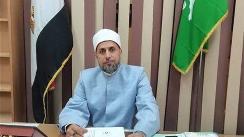 دكتور سيد الجنيدى